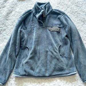 Patagonia M Womens pullover